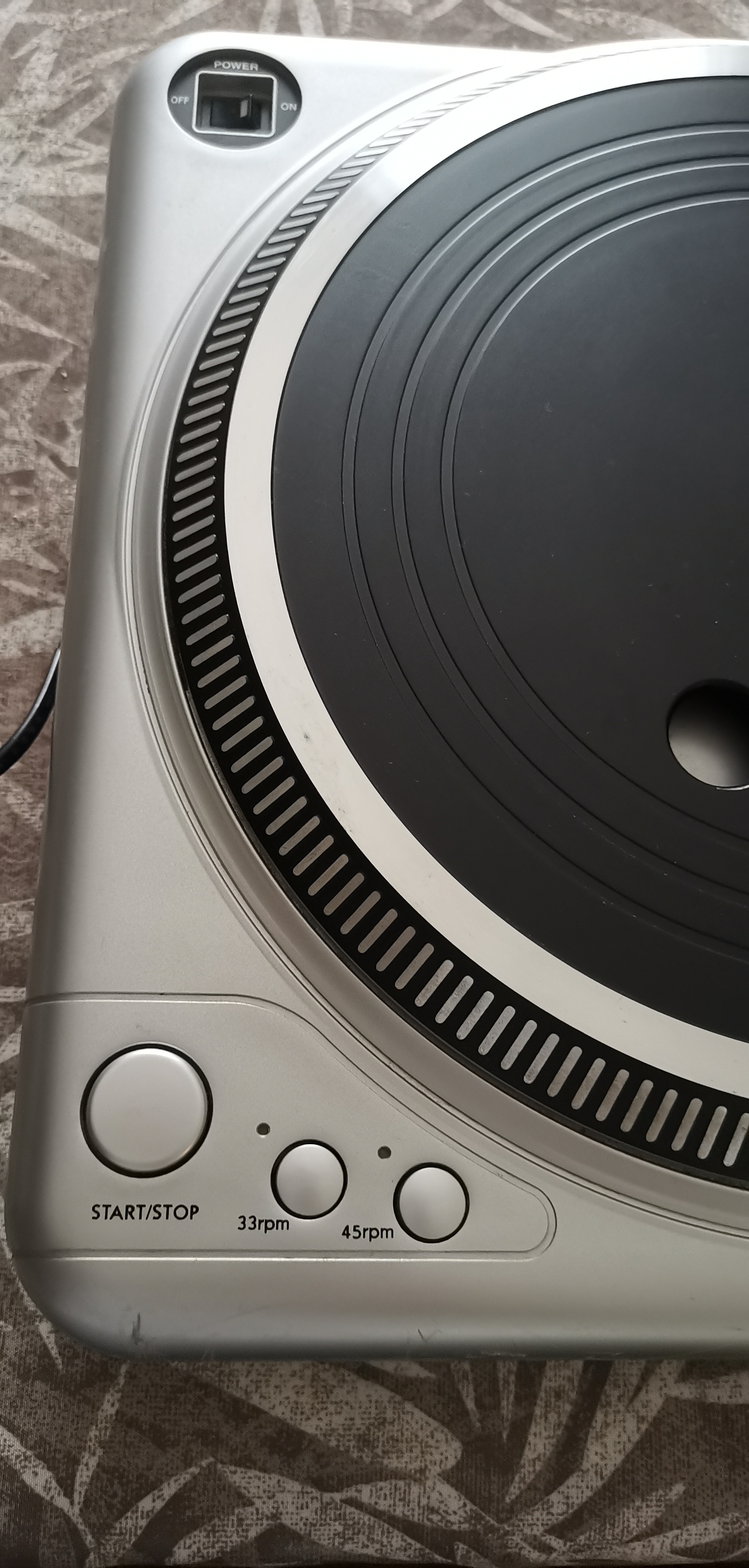 PDX-2000 MKII Pro - Vestax PDX-2000 MKII Pro - Audiofanzine