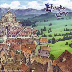 Elvandia Story Original Soundtrack | KDSD-00135 - VGMdb