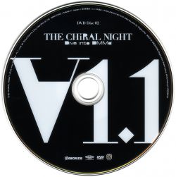 THE CHiRAL NIGHT -Dive into DMMd- V1.1/V2.0 Live at Tokyo Dome