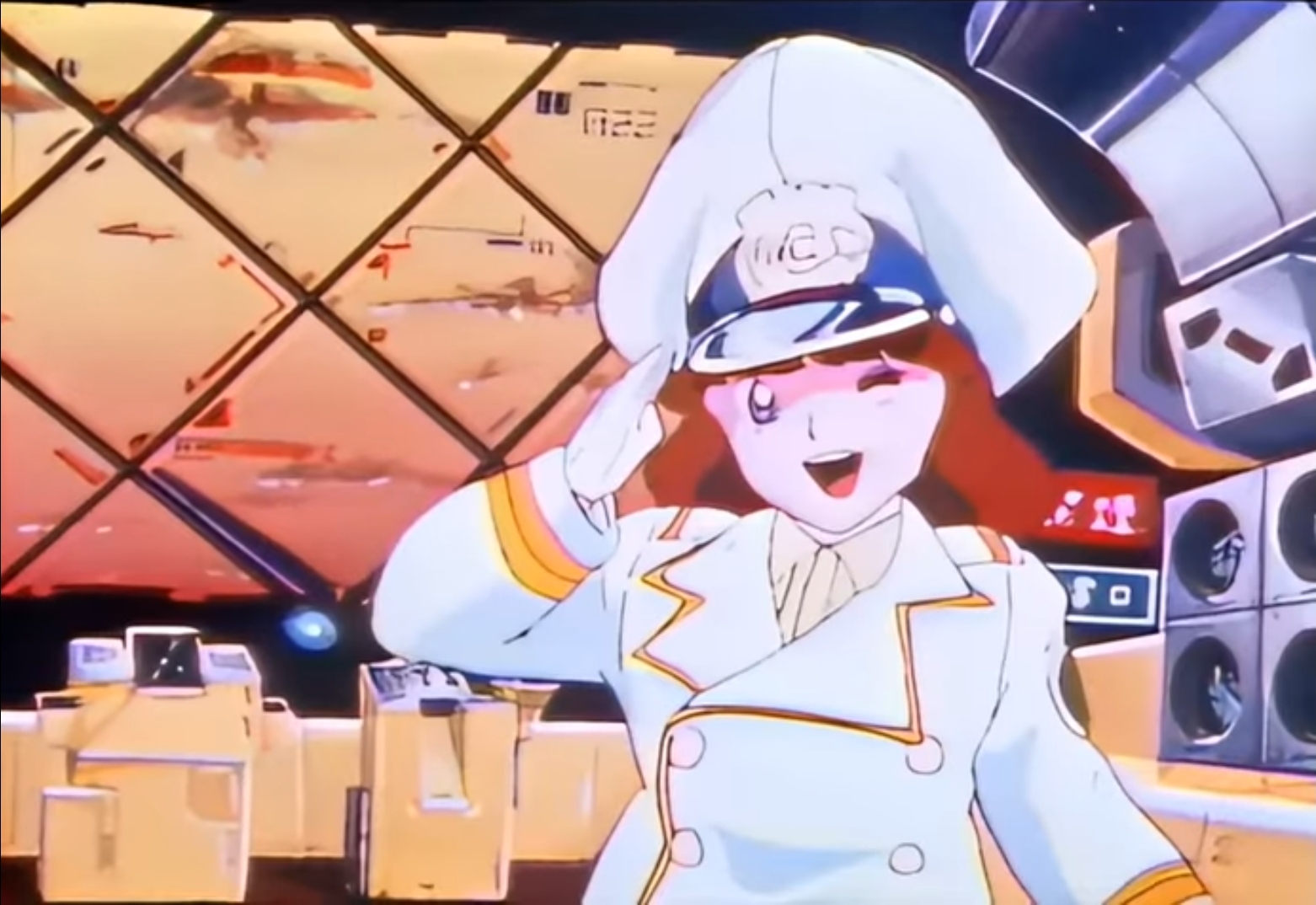 Daicon IV | Medleyana