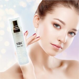 SBCベビースキン美容液