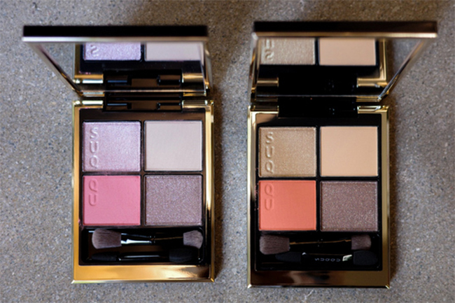 スック/SUQQU＞夏コスメ！ジューシーなサマーコレクション2024【全色