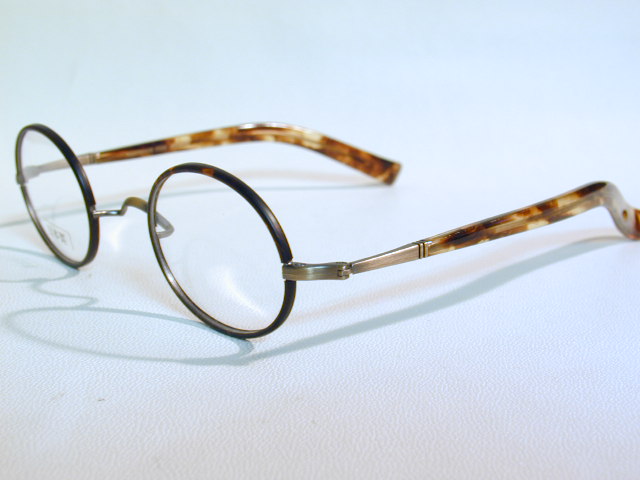 NOVA ハンドメイドコレクション HAND MADE チタン使用 一山 鼻