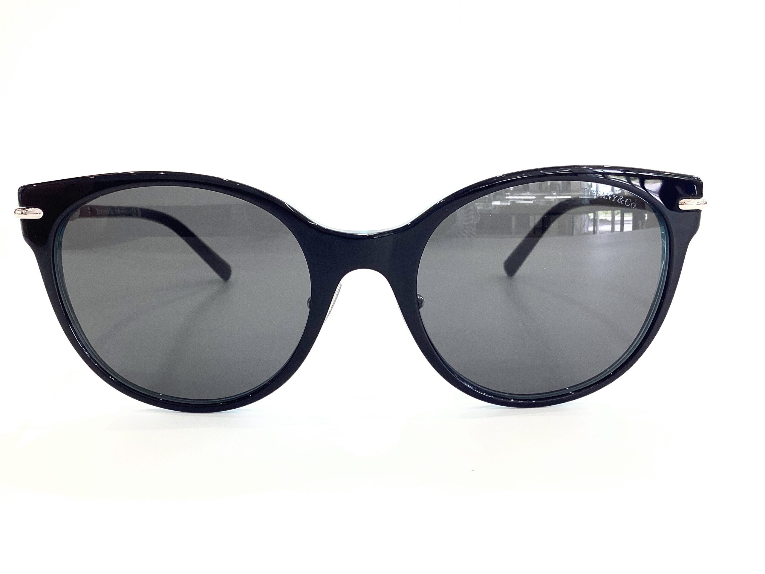 Tiffany ＆ Co – メガネワールド