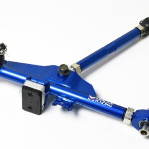 Type-II Arms – Megan Racing