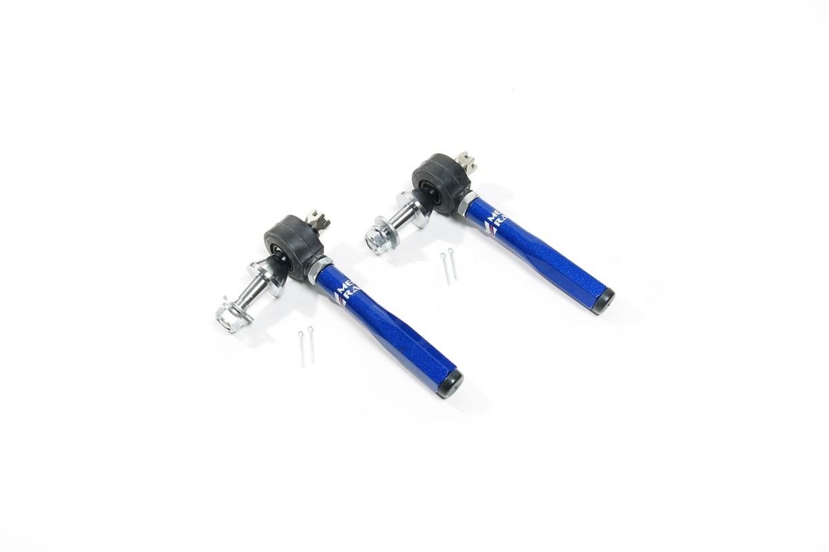 タイロッドエンド(ピロボールタイプ) MRS-MZ-1861 - メーガン