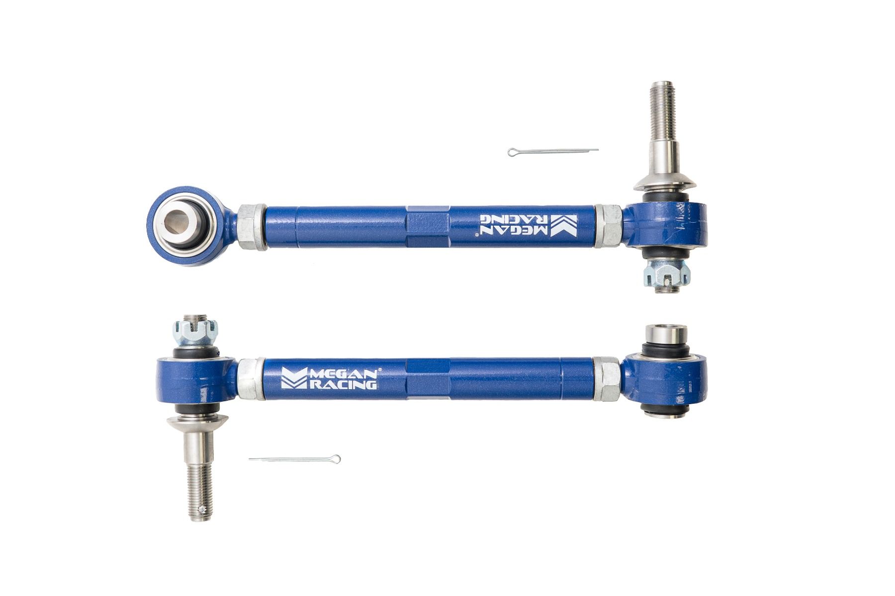 リアキャンバーアーム(フロント側) MRC-BM-0521 - メーガンレーシング