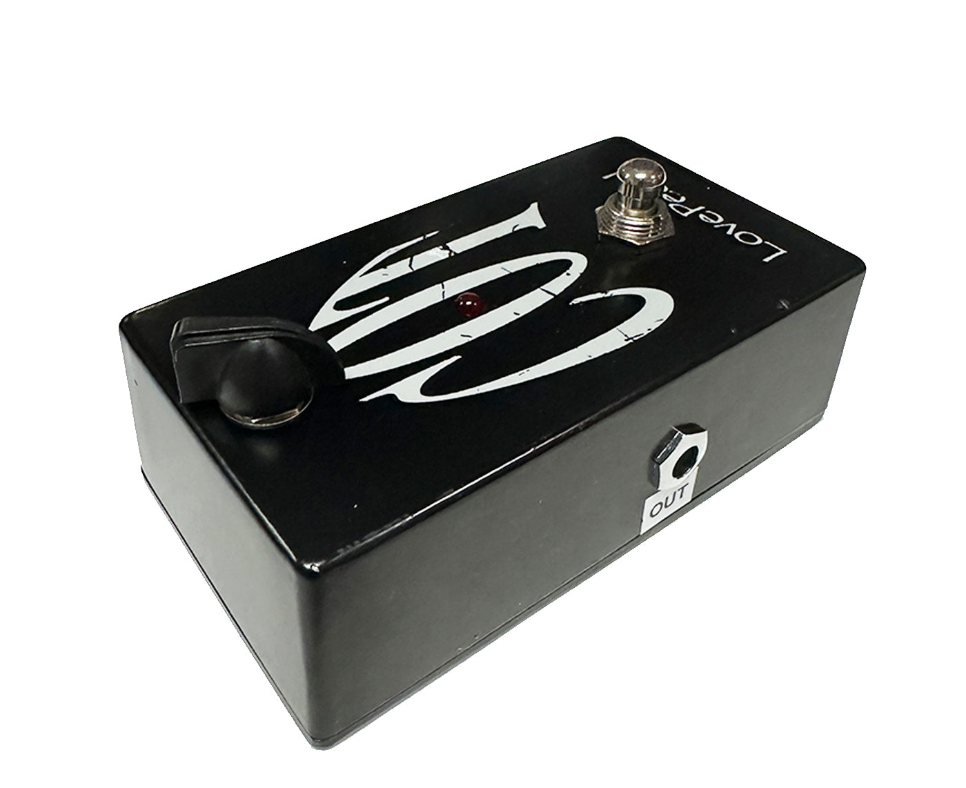 Lovepedal COT Church Of Tone Boost Guitar Pedal – Megatone Music