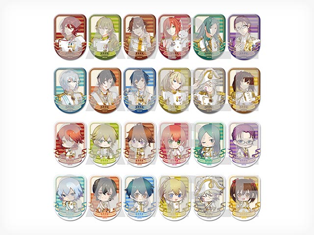 明治東亰恋伽×明治村コラボ「めいこい時間旅行4」 開催期間：2020年1月