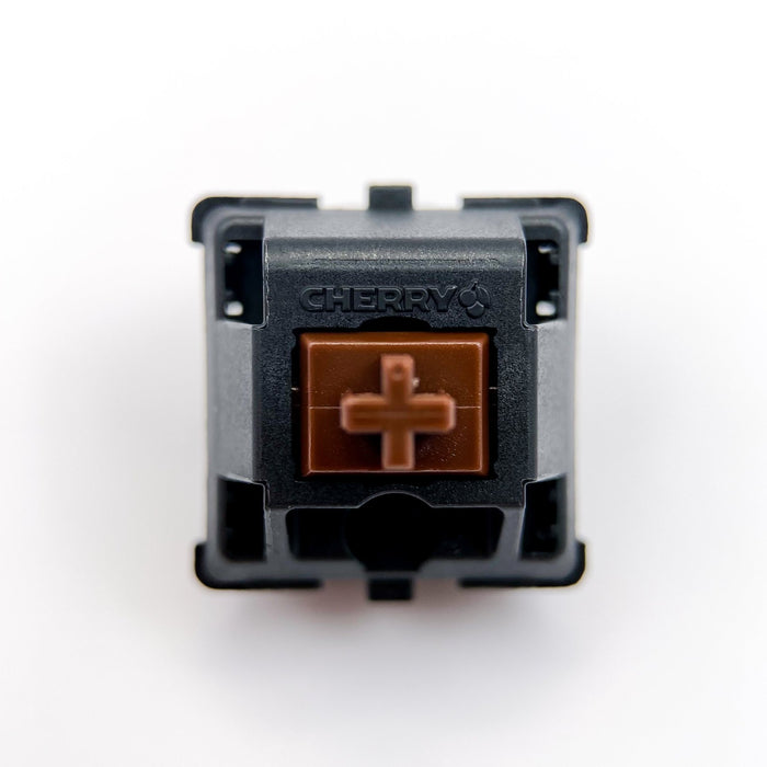 Cherry MX Hyperglide Switches — Mekibo