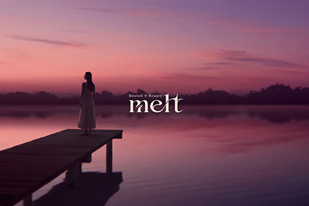 公式】melt [メルト] | 休息美容 休みながら美しく