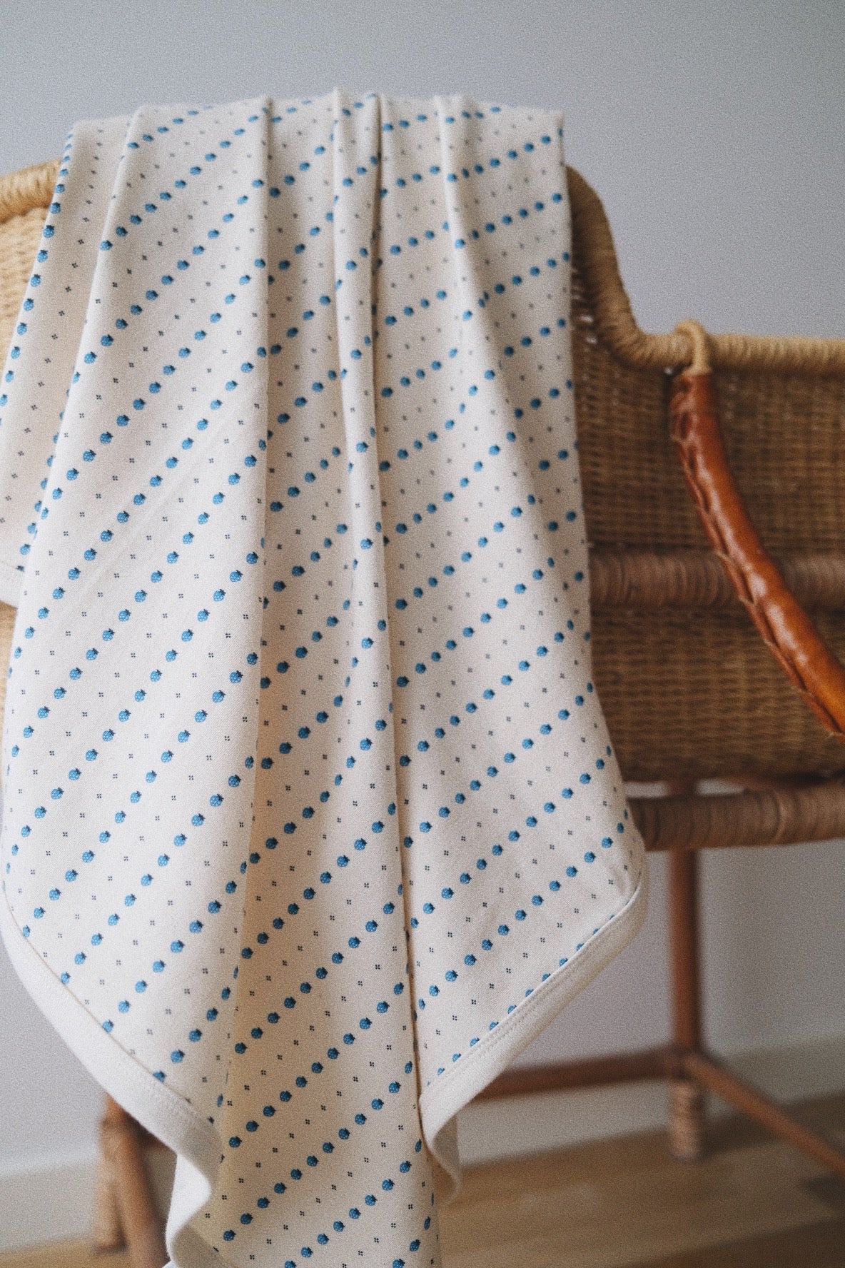 BABY – melted butter