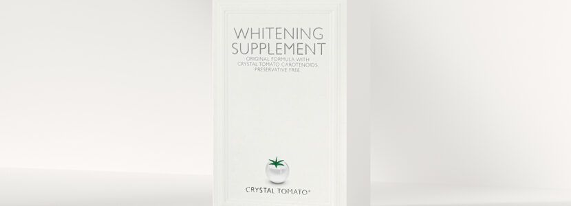 クリスタルトマト | 五反田の美容皮膚科【メリアビューティークリニック】