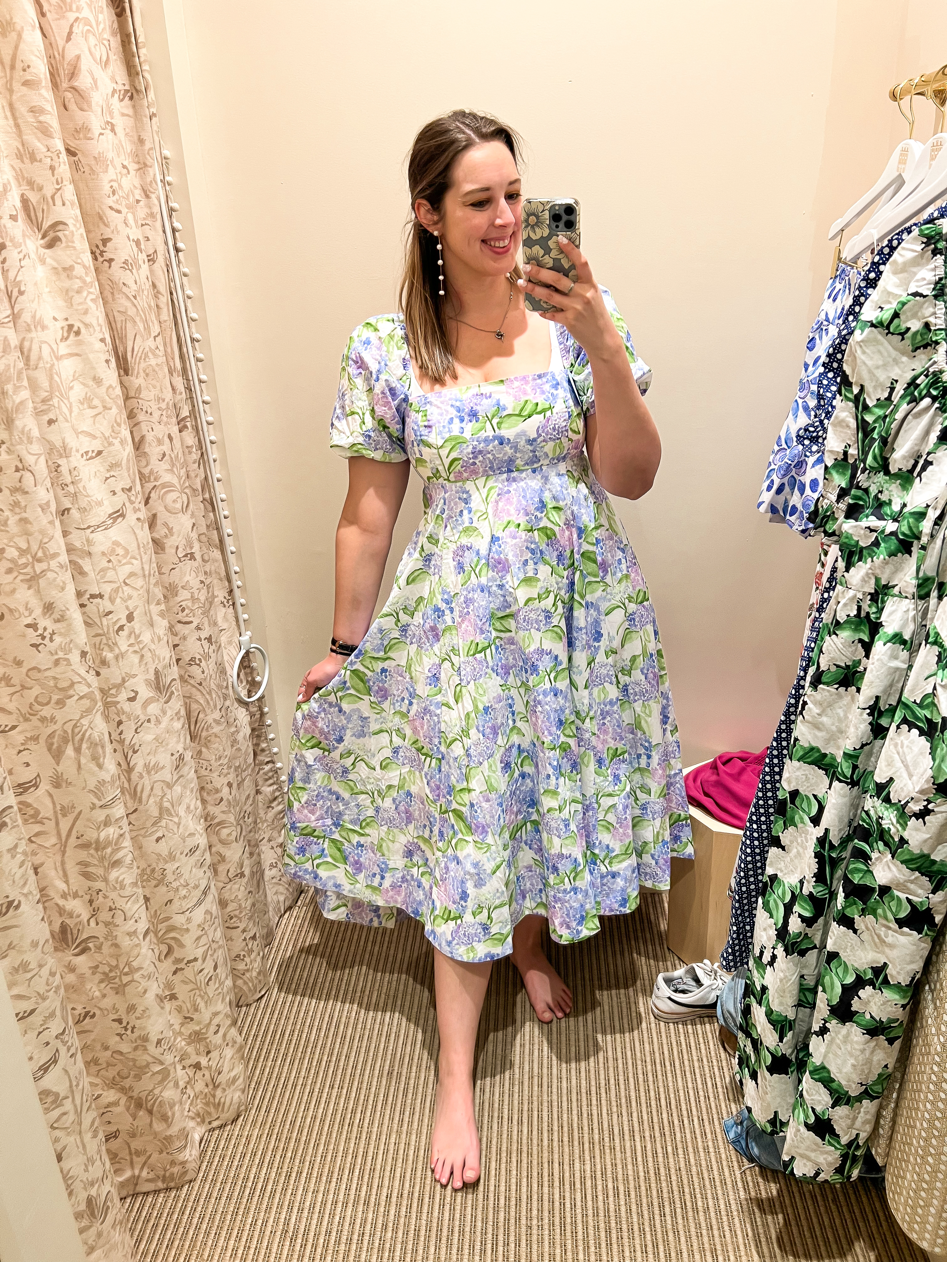 Hill House Summer Collection 2023