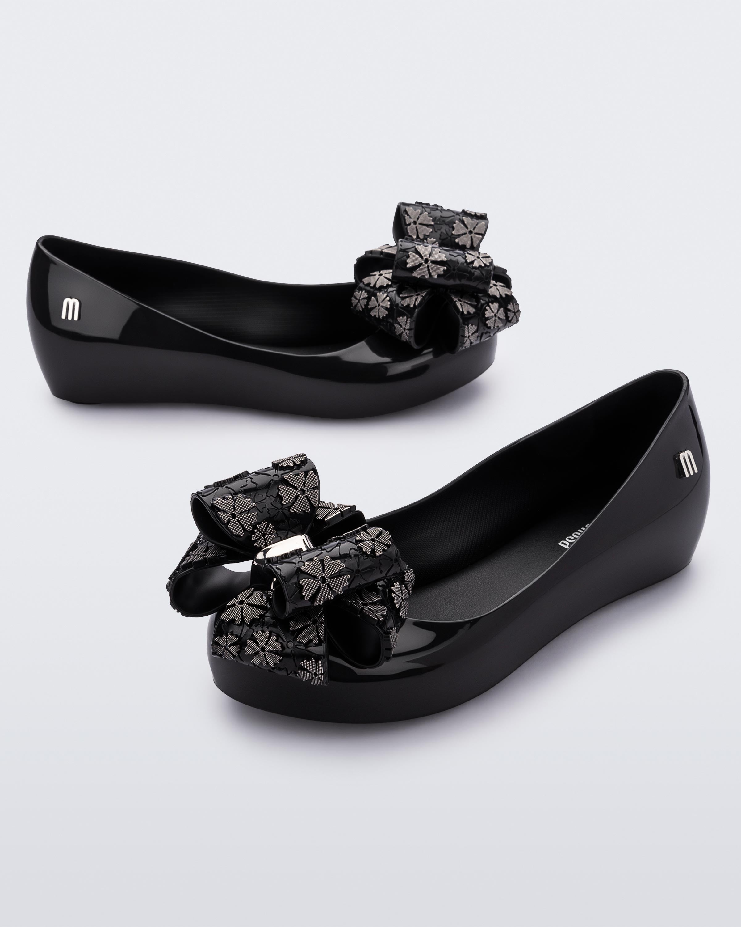 Kids Melissa Ultragirl Sweet XI INF – melissa shoes Japan