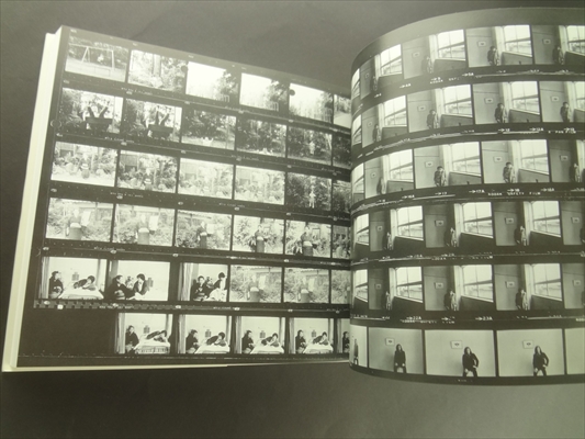 牛腸茂雄 作品集成 牛腸茂雄 写真 | 古本 買取 - メルク堂古書店