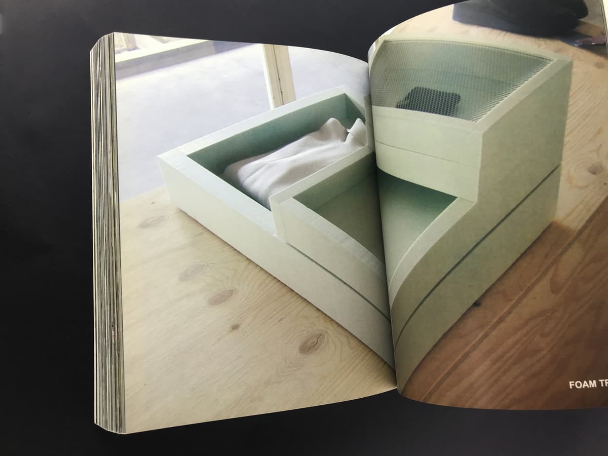 OMA/AMO Rem Koolhaas: Projects for Prada Part 1 | 建築書古本 買取