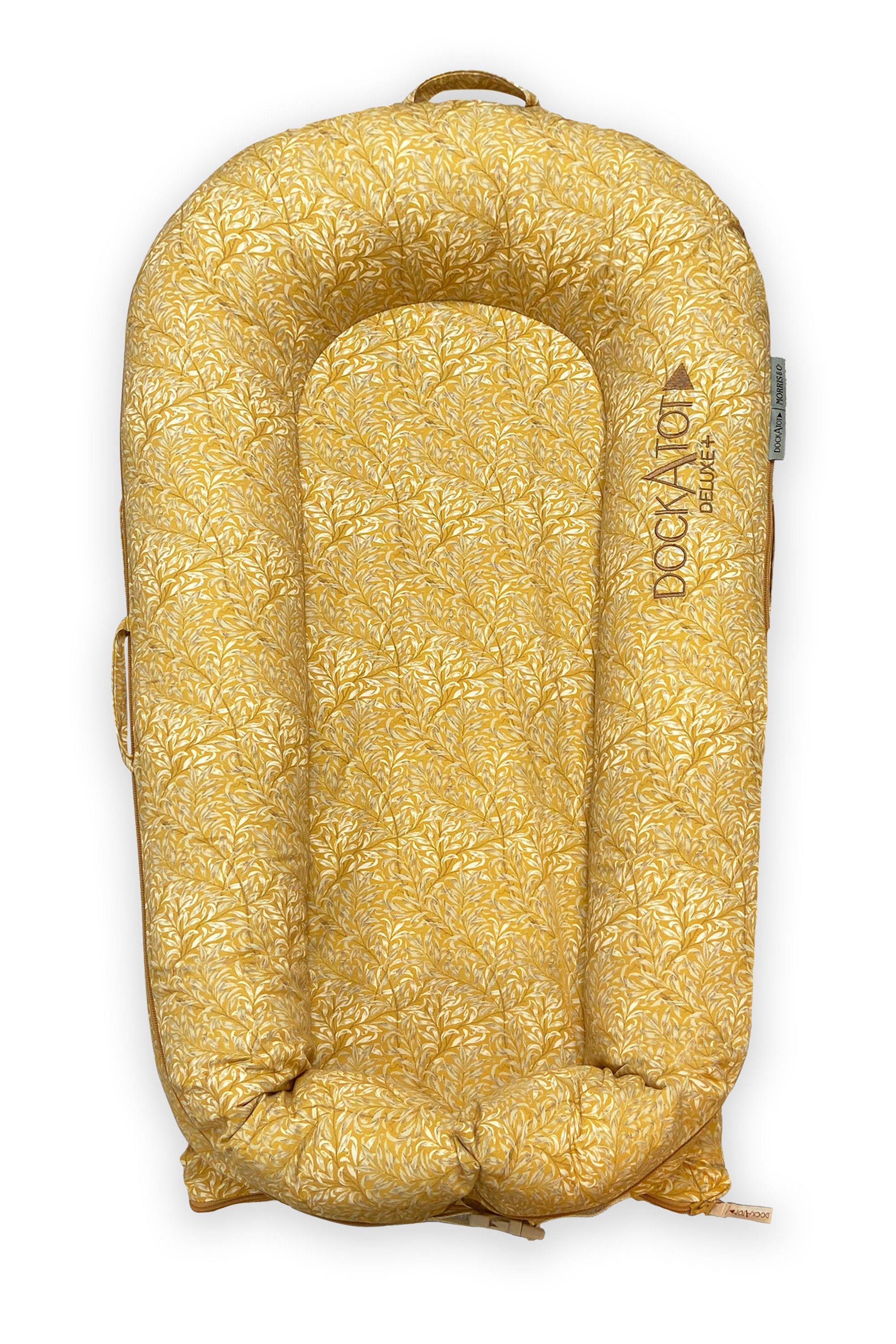 DockATot® Deluxe+ Dock - Golden Willow Boughs