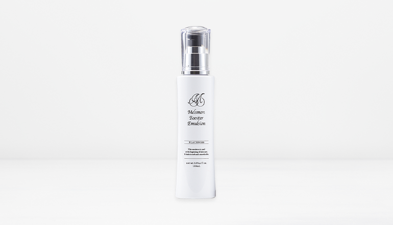 プラセンタ 化粧品｜メルスモン製薬株式会社