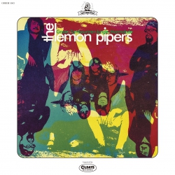 Redman Merry Jane クリアグリーンレコード Redman Merry Jane クリア