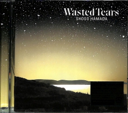 芽瑠璃堂 ＞ 浜田省吾 『Wasted Tears』SECL3016