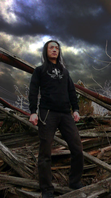Merzbow Official Site | Vegan Straight Edge Noise Project by