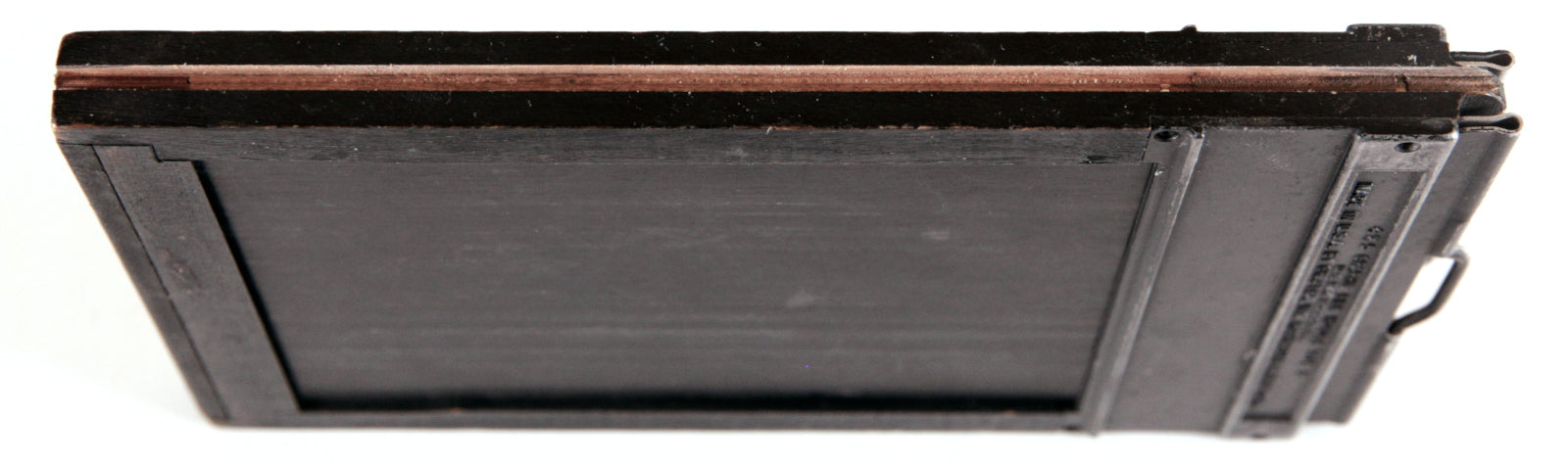 70mm Cut Film Holder - Graflok mountable – Mercury Works