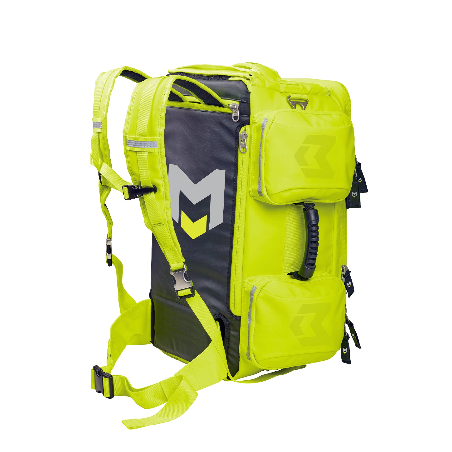 OMNI™ PRO X ICB Emergency Response First-Aid Set – Meret Thailand