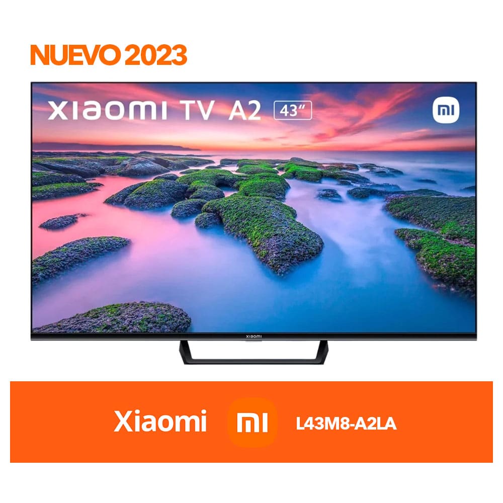 Smart TV Xiaomi 43