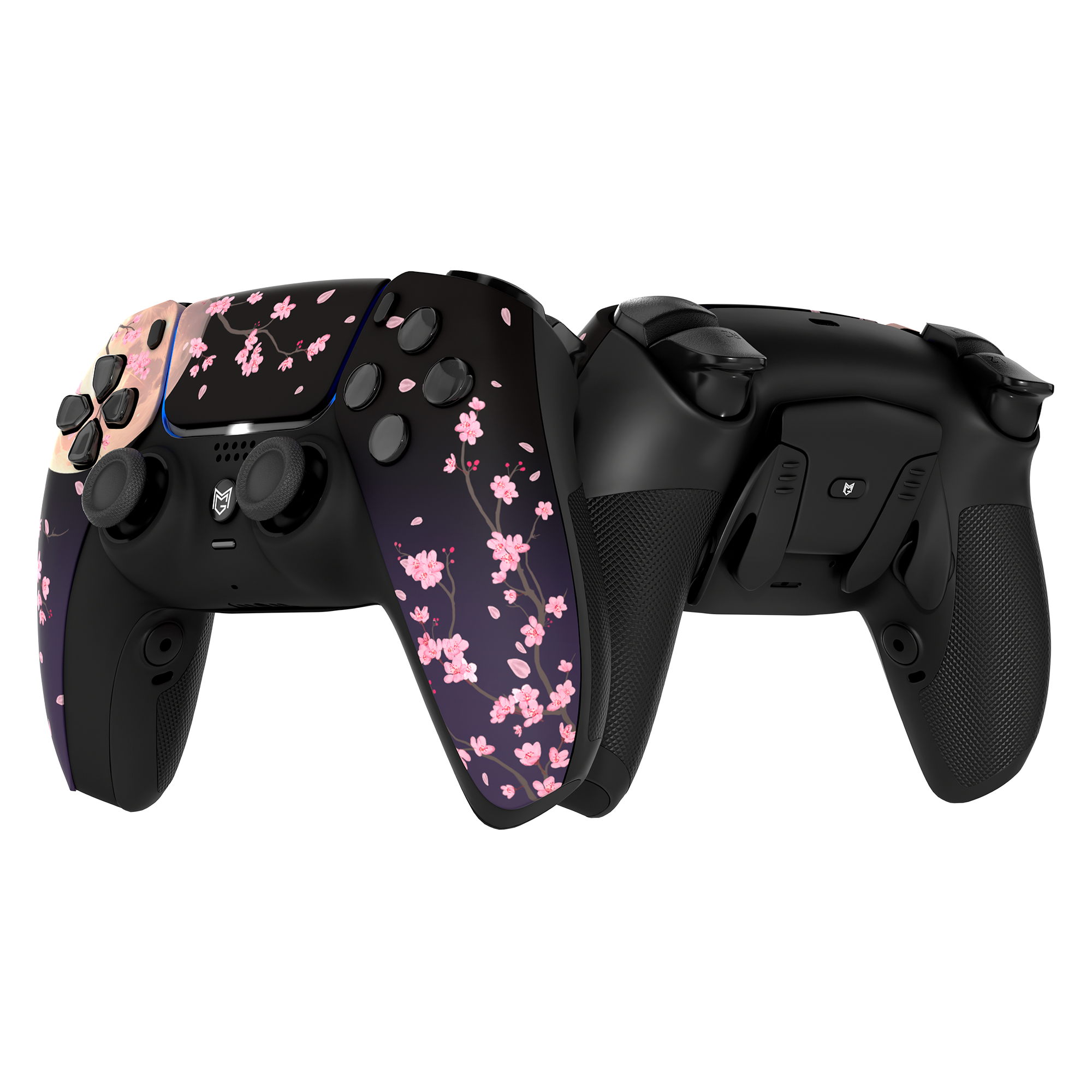 FusionX | フュージョンエックス PS5/PC カスタムコントローラー