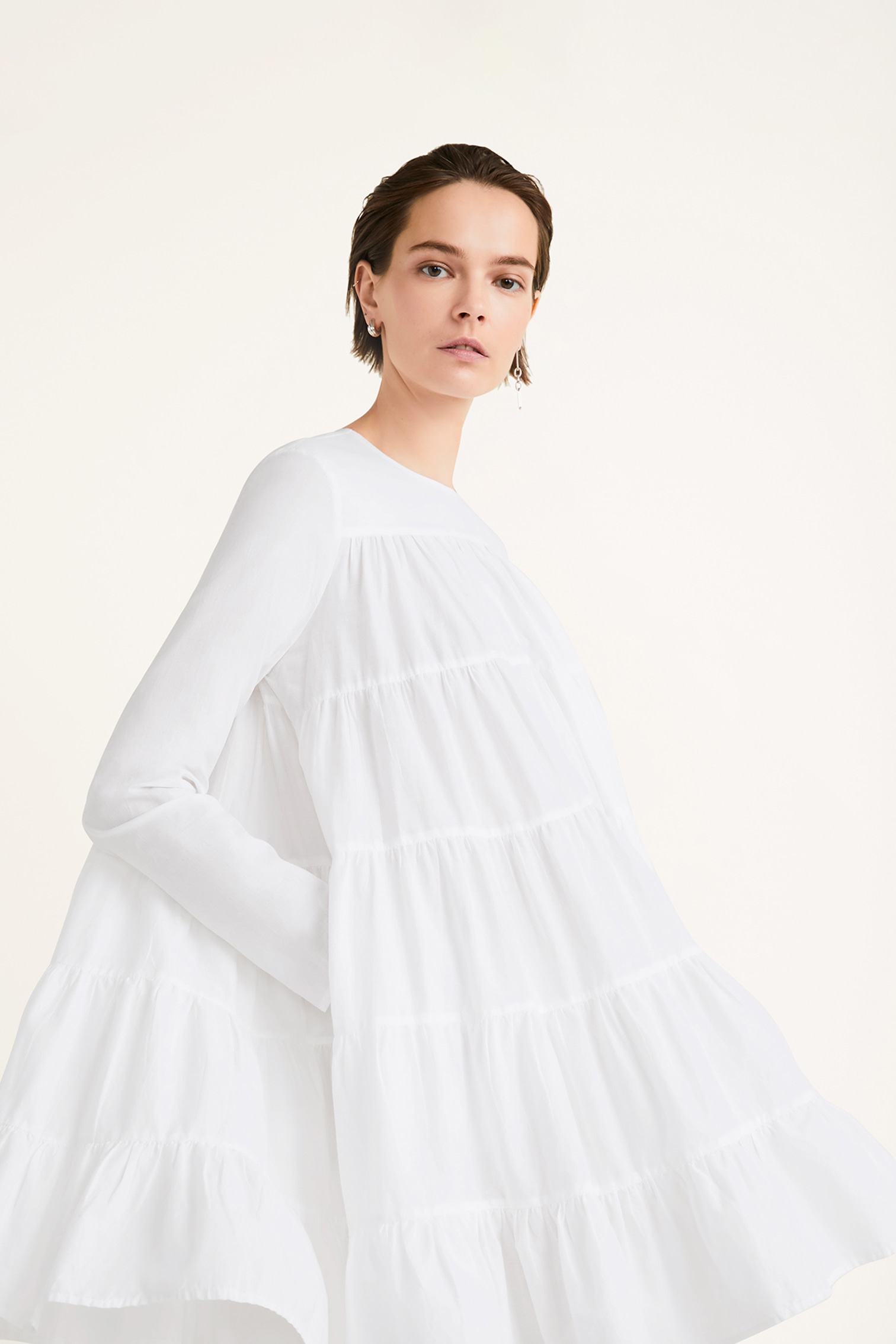 SOLIMAN｜Dresses｜Merlette(マーレット)｜Merlette NYC(マーレット