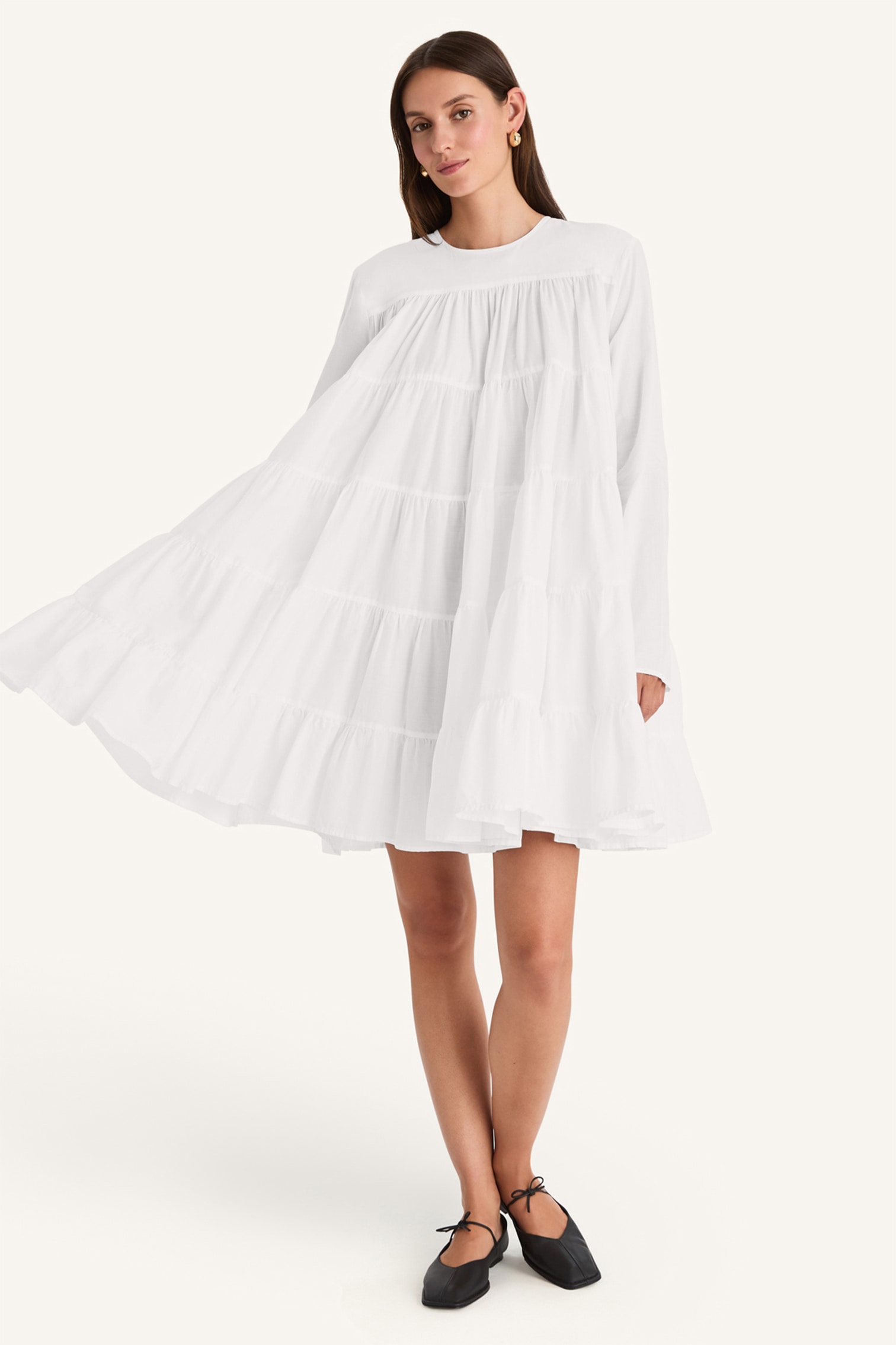 SOLIMAN｜Dresses｜Merlette(マーレット)｜Merlette NYC(マーレット