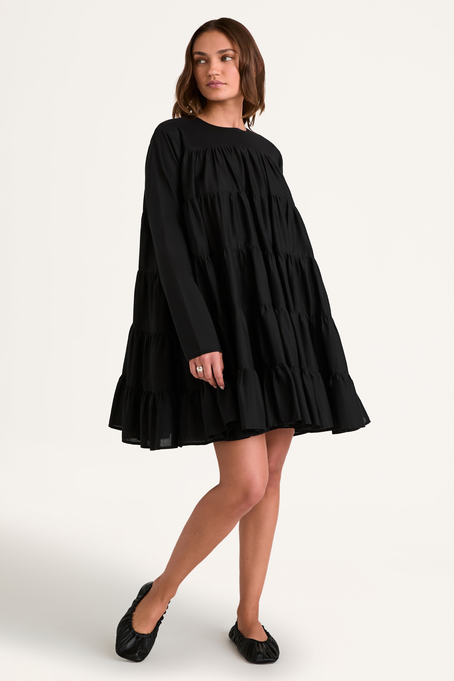 SOLIMAN｜Dresses｜Merlette(マーレット)｜Merlette NYC(マーレット