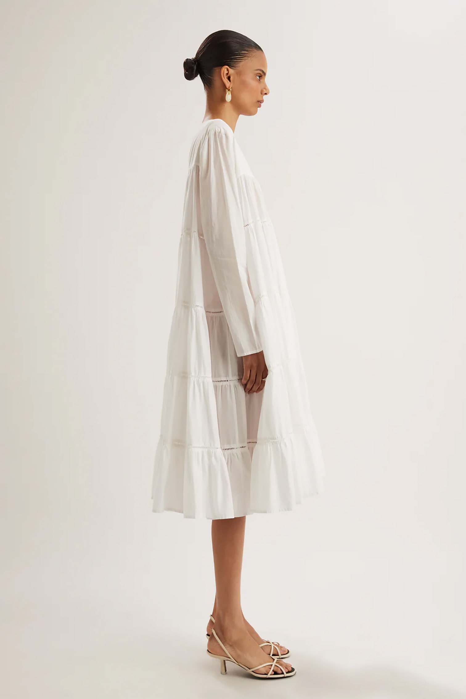 ESSAOUIRA｜Dresses｜Merlette(マーレット)｜Merlette NYC(マーレット