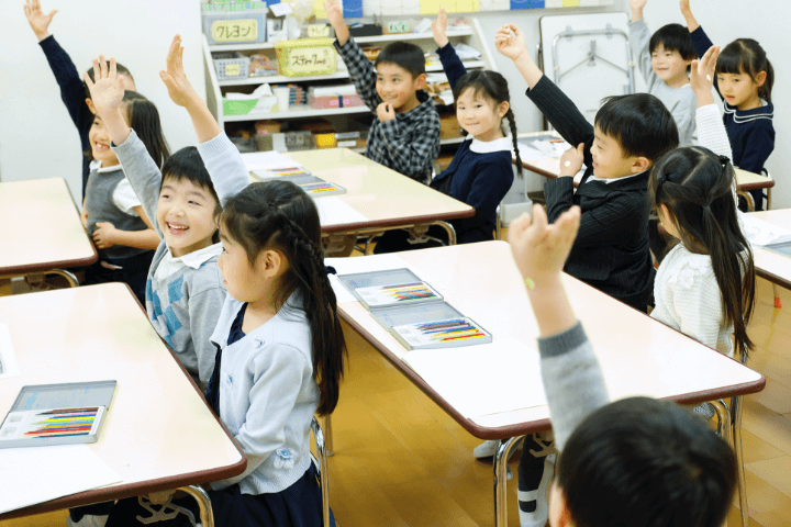 私たちについて | メリーランド教育研究所