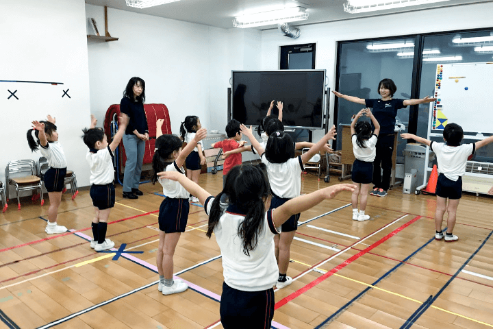 授業・教室について | メリーランド教育研究所