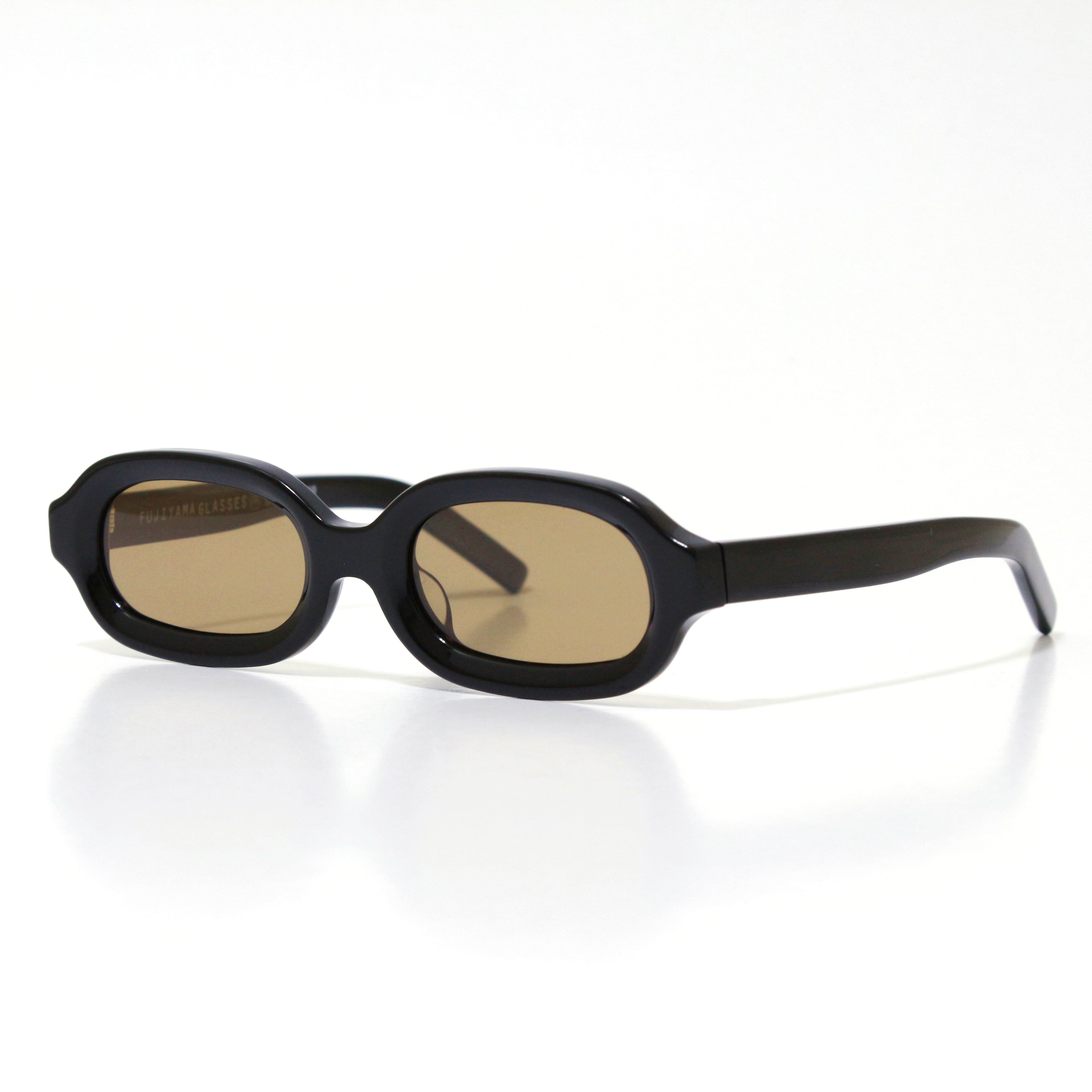 FUJIYAMA GLASSES ORIGINAL Excellence SEVEN THICK – meSmart