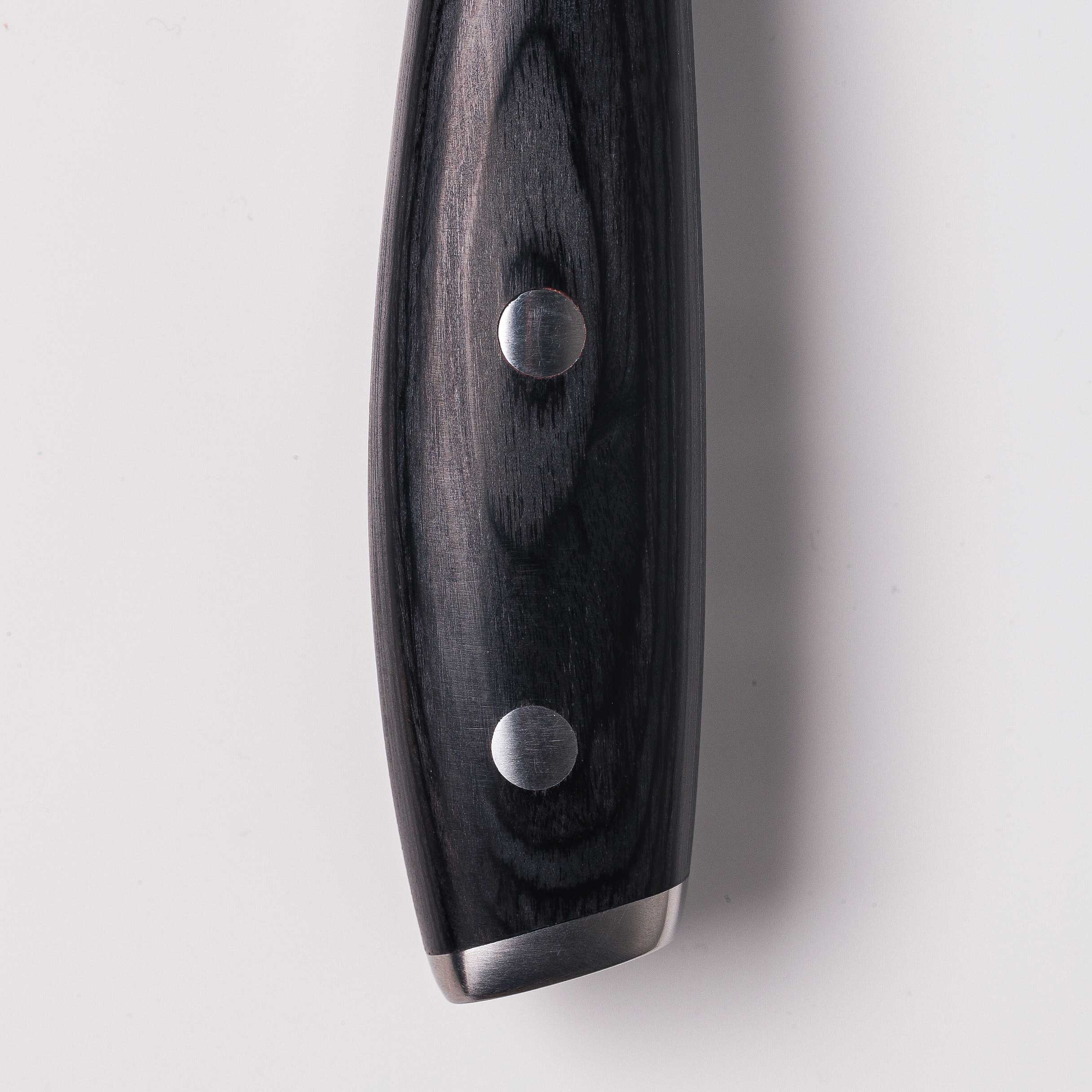 Avanta 8-inch BBQ Knife | Bennie Kendrick | Messermeister®