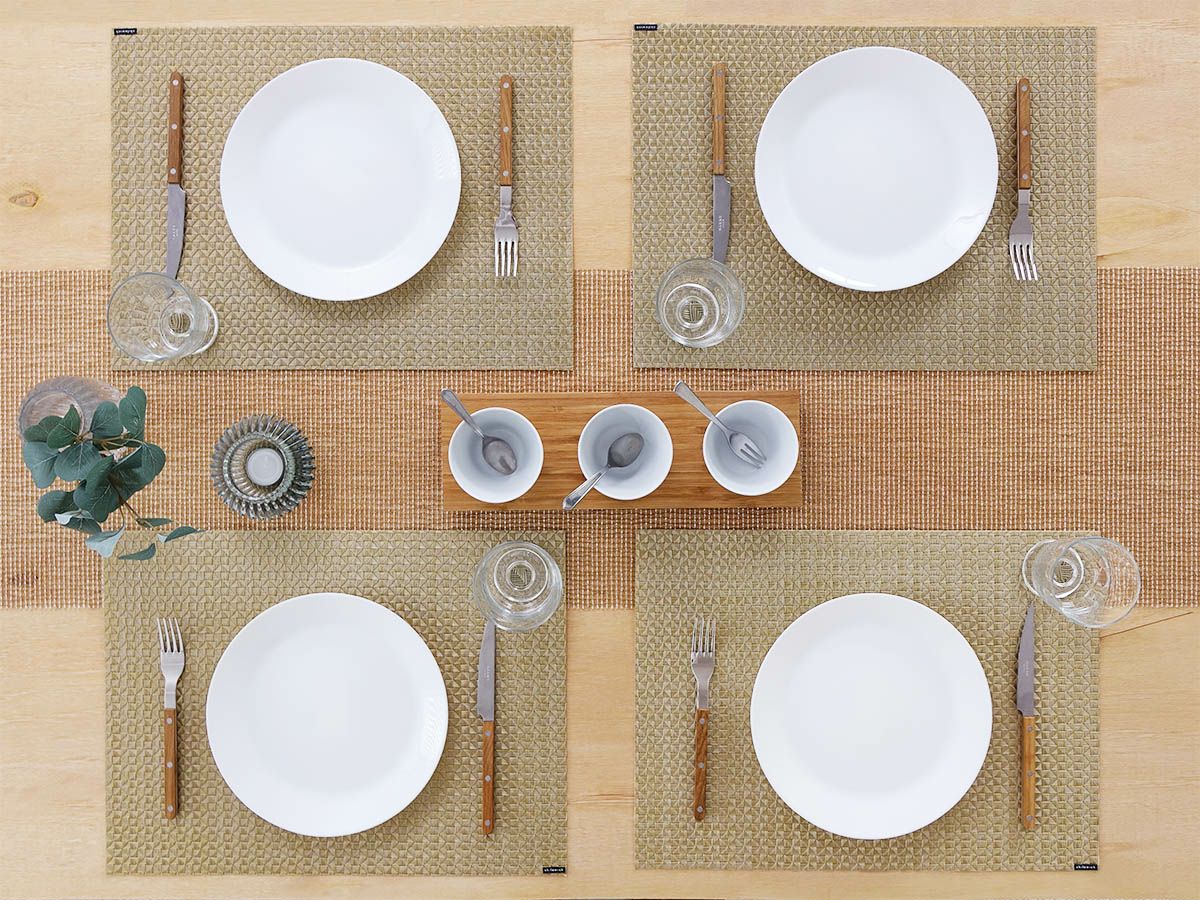 チルウィッチ テーブルランナー・ラティス公式通販｜日本総代理店