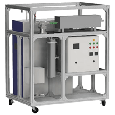 新熱工業の水蒸気発生装置4製品 ・人気ランキング | Metoree