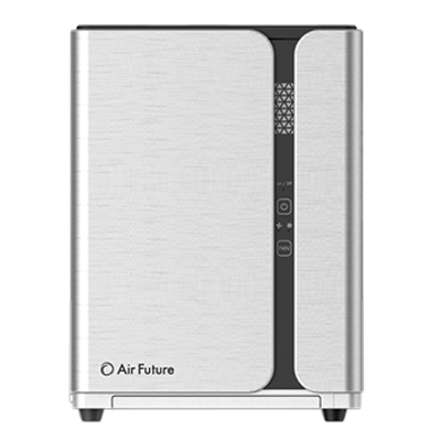イオン放出型空気清浄機 Air Future | ユタカ電気株式会社