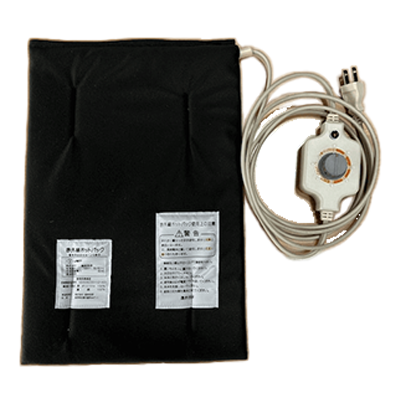 温熱治療器・医療機器 赤外線ホットパック | 株式会社遠赤技研