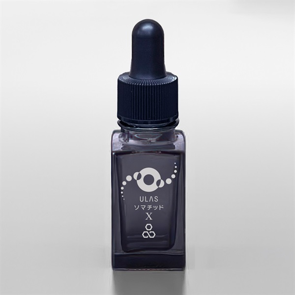 近日入荷予定】ULASソマチッドX 15ml 商品詳細 | Metrond