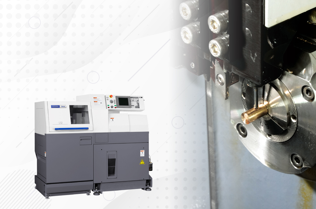 Automatically Detects Material Remaining Due to a Cutting-off Tool