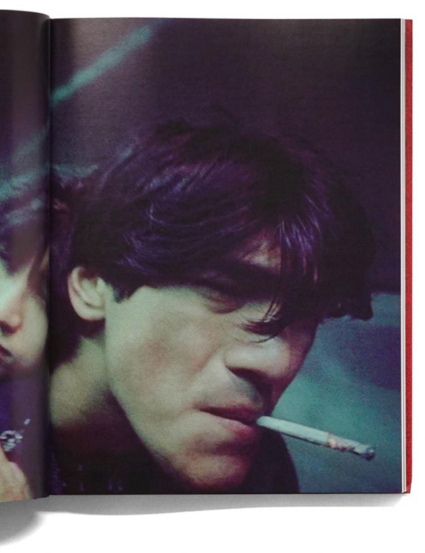 The Cinema of Wong Kar Wai - Metrograph