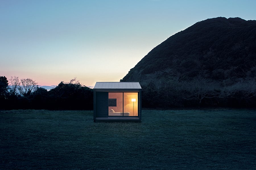 Industrial Designer Naoto Fukasawa on His Creative Process