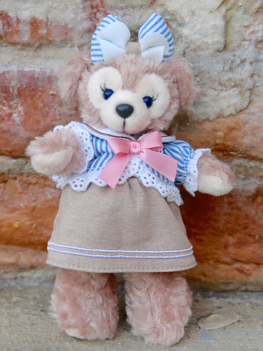 フード付きデザインも！東京ディズニーシー