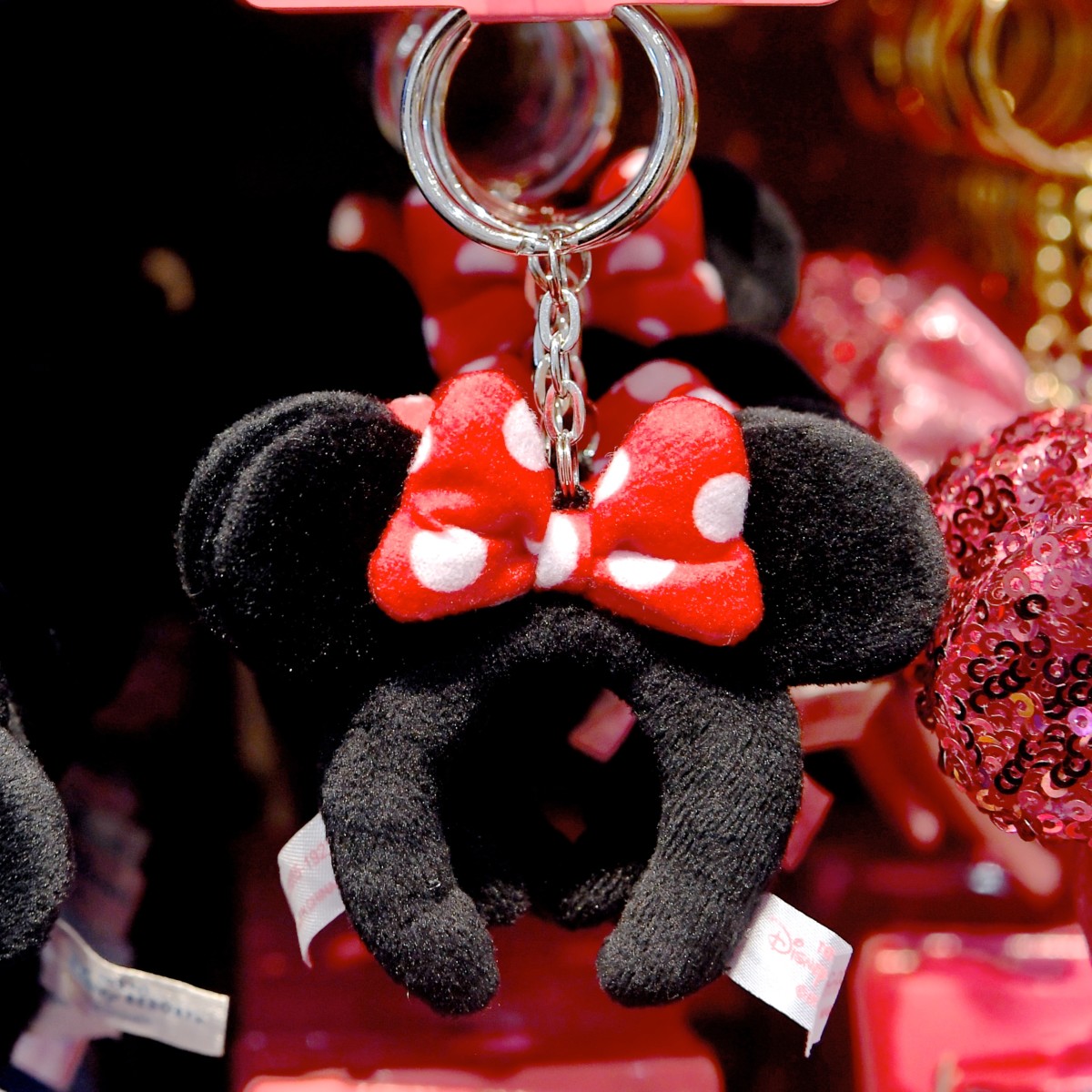 ミッキー・ミニー・リトルグリーンメン！東京ディズニーランド