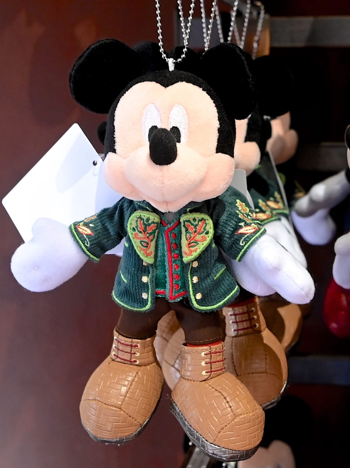 ファンタジーランド・フォレストシアター」オープン！東京