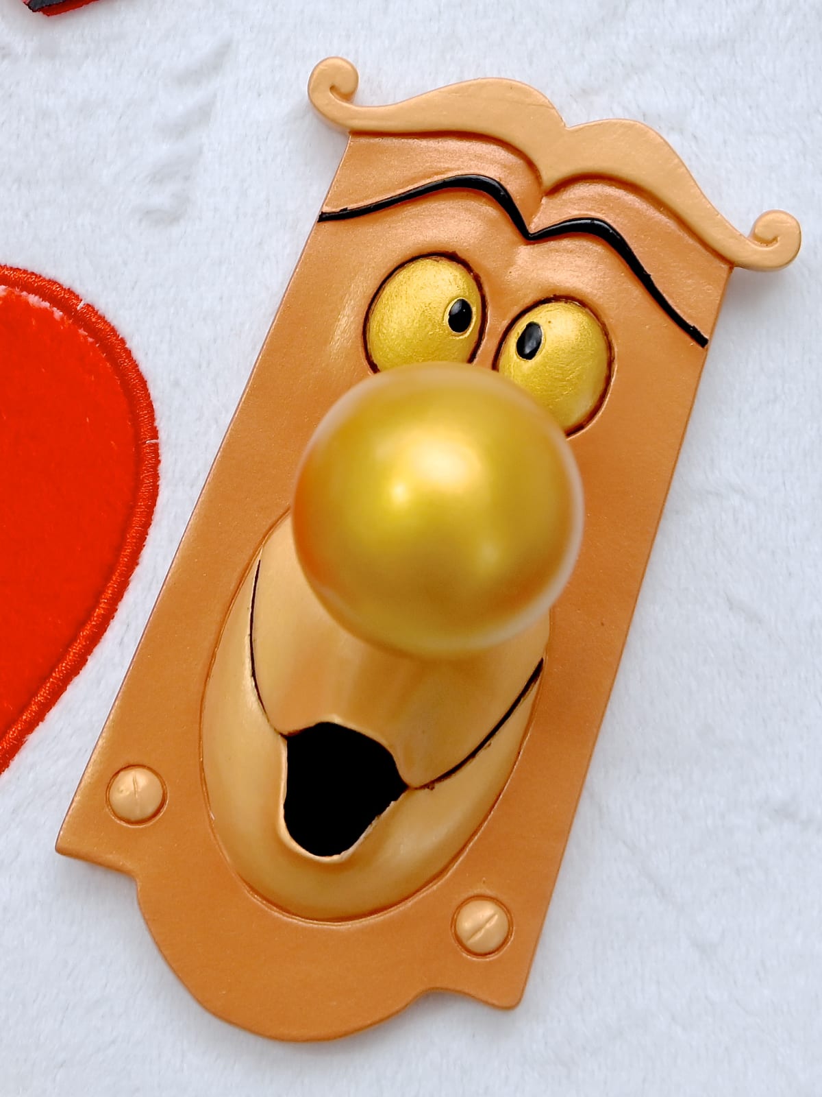 ハートの女王モチーフが盛りだくさん！ディズニーストア『ふしぎの国の